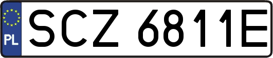 SCZ6811E