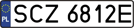 SCZ6812E