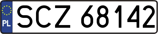 SCZ68142