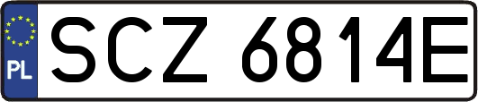 SCZ6814E