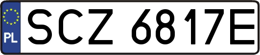 SCZ6817E
