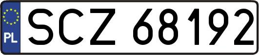 SCZ68192