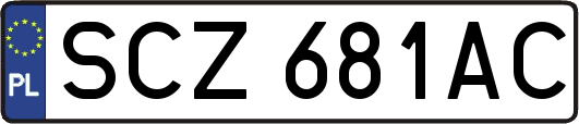 SCZ681AC