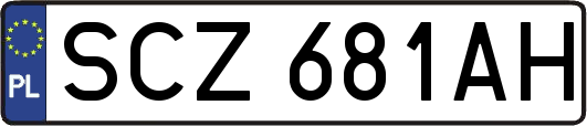 SCZ681AH