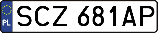SCZ681AP