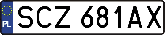 SCZ681AX