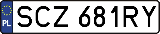 SCZ681RY