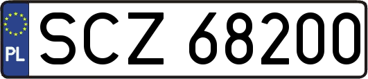 SCZ68200