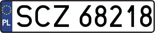 SCZ68218