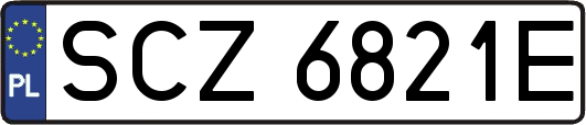 SCZ6821E