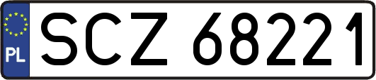 SCZ68221