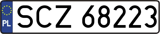 SCZ68223
