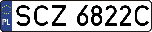 SCZ6822C