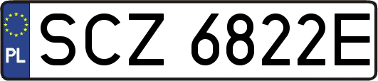 SCZ6822E