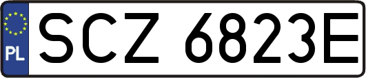 SCZ6823E