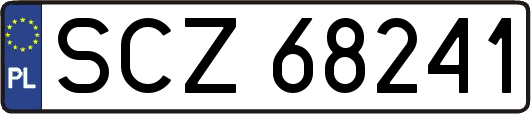 SCZ68241