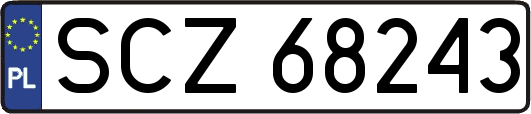 SCZ68243