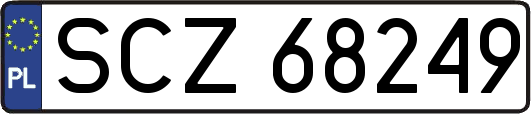 SCZ68249
