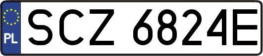 SCZ6824E