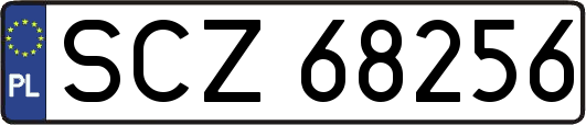 SCZ68256