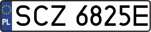 SCZ6825E