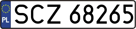 SCZ68265