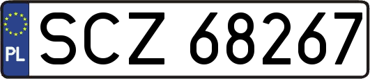 SCZ68267