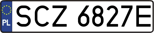 SCZ6827E
