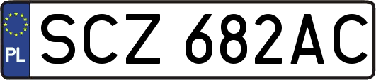 SCZ682AC