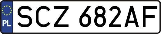 SCZ682AF