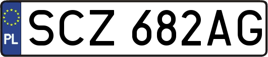 SCZ682AG