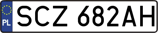 SCZ682AH