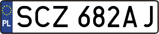 SCZ682AJ