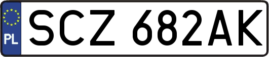 SCZ682AK
