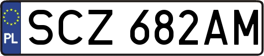 SCZ682AM