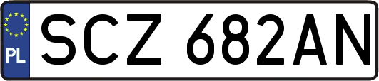 SCZ682AN