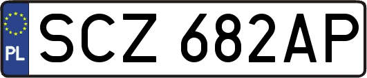 SCZ682AP