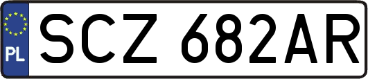 SCZ682AR