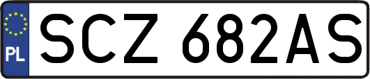 SCZ682AS