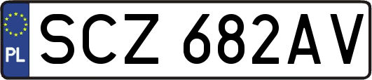 SCZ682AV