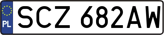SCZ682AW