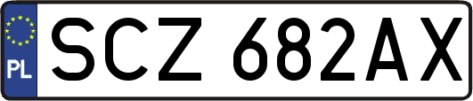 SCZ682AX
