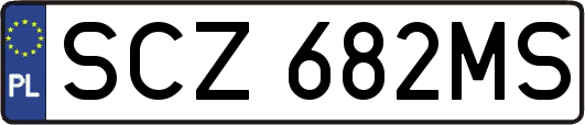 SCZ682MS