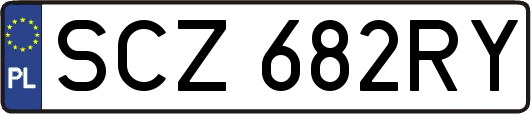 SCZ682RY
