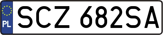 SCZ682SA