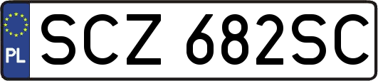 SCZ682SC