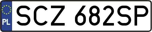 SCZ682SP