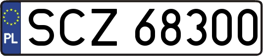 SCZ68300
