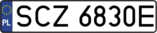 SCZ6830E