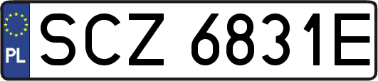 SCZ6831E